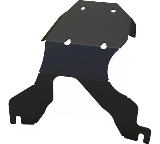 Изображение товара Защита редуктора + комплект крепежа АвтоБроня Сталь Subaru Legacy 2019- V - 2 5 111.05428.1