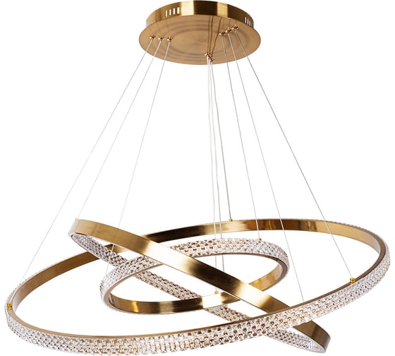 Изображение товара Подвесной светильник ARTE LAMP A2182SP-160PB