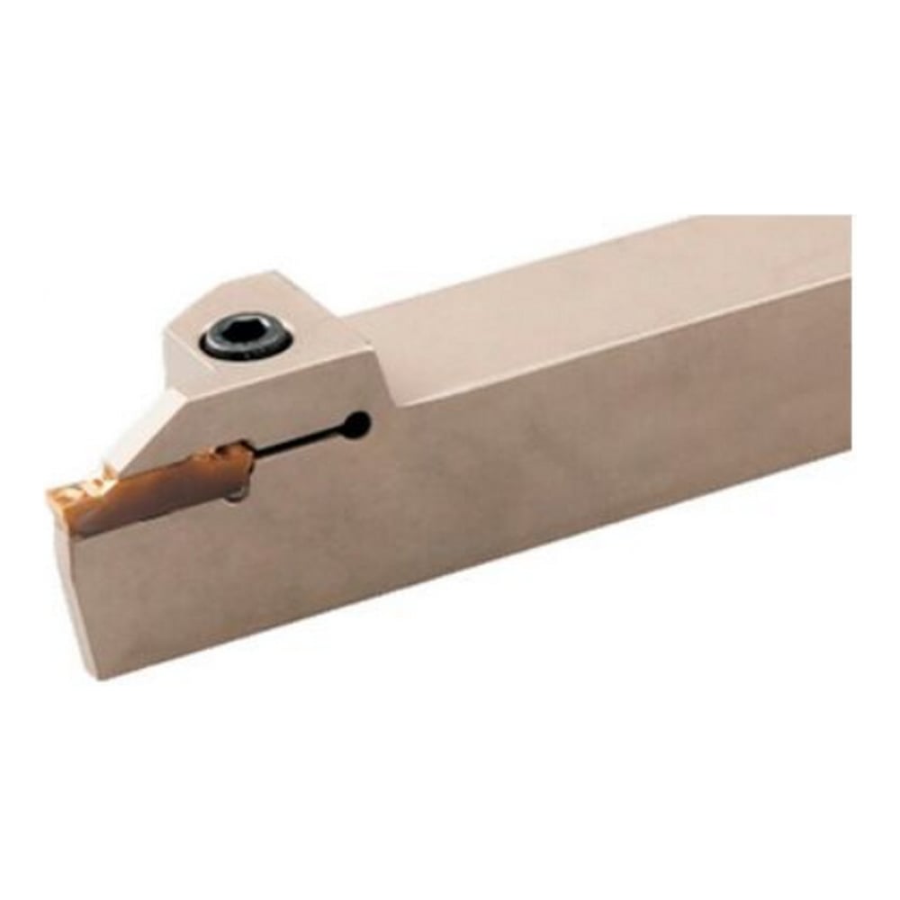 Изображение товара Резец отрезной QEHD 3232 R22 SANT для точной резки металлов