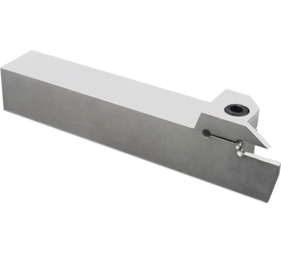 Изображение товара Резец отрезной QEHD 3232 L22 SANT 4603390580754