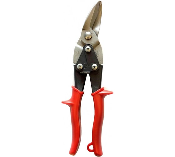 Изображение товара Левые вентиляционные листовые ножницы CAGLAYAN 099-L 4687202232925