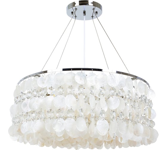 Изображение товара Подвесной светильник ARTE LAMP A4041SP-8CC