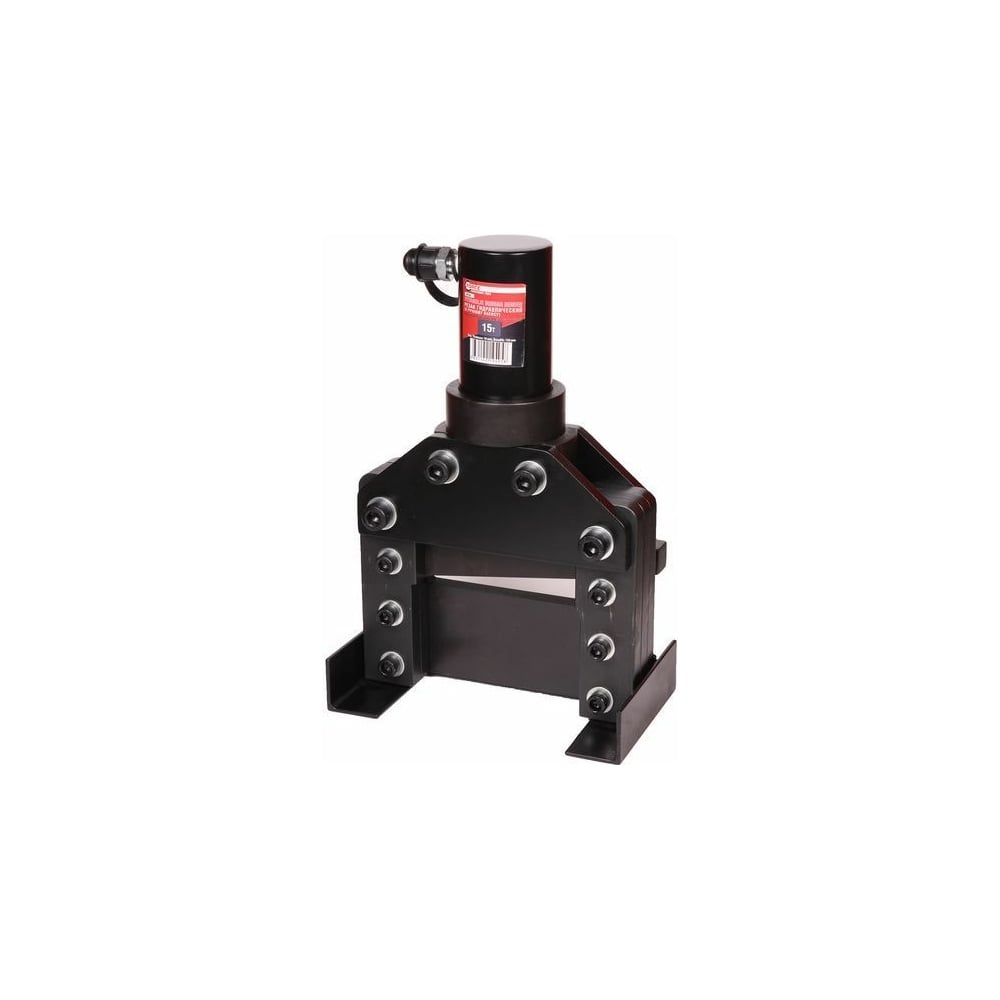 Гидравлический резак для медной шинки FORCEKRAFT 15 т 27935 FK-M150Q