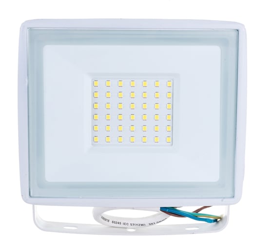 Изображение товара Прожектор ЭРА LPR-023-W-65K-050 50Вт, белый Б0054642