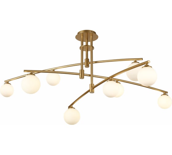 Изображение товара Потолочный светильник ST luce SL1208.302.09