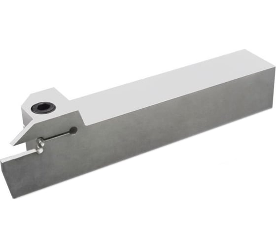 Изображение товара Резец отрезной QEED 2525 R17 SANT 4603390580662