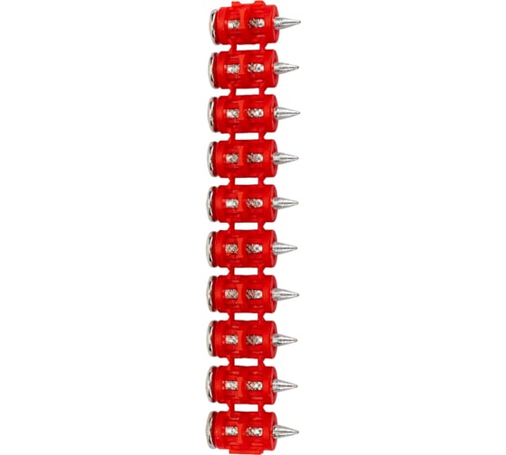 Изображение товара Гвозди по бетону для Hilti BX 3 Fixpistols F-BX 3x14, 1000 шт. 1-4-3-5209