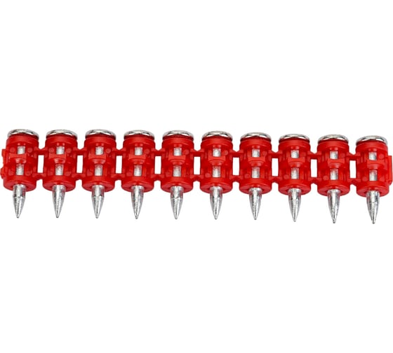 Изображение товара Гвозди по бетону для Hilti BX 3 Fixpistols F-BX 3x17, 1000 шт. 1-4-3-5216