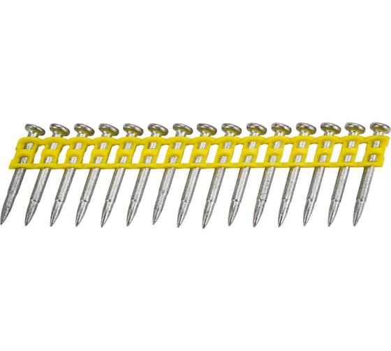 Изображение товара Гвозди по бетону для Dewalt DCN890N Fixpistols F-DW 3x32, 1005 шт. 1-2-3-6800