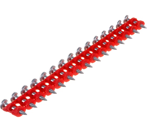 Изображение товара Гвозди по бетону для Dewalt DCN890N Fixpistols F-DW 3x17, 1005 шт. 1-2-3-6770