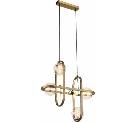 Изображение товара Подвесной светильник ST luce SL1201.203.04