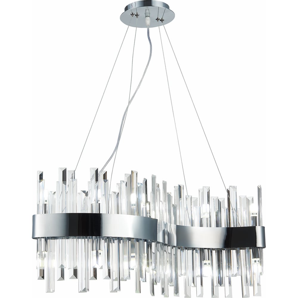 фото Подвесной светильник st luce