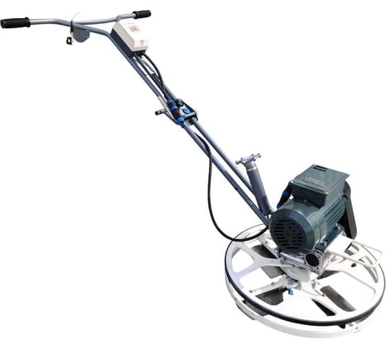 Изображение товара Электрическая затирочная машина SPEKTROS SZM-600E 2.2 kW 54814