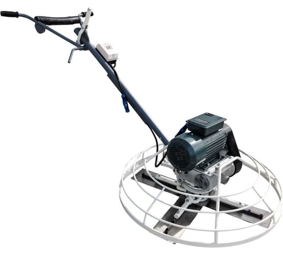 Изображение товара Электрическая затирочная машина SPEKTROS SZM-900E 2.2 kW 55003