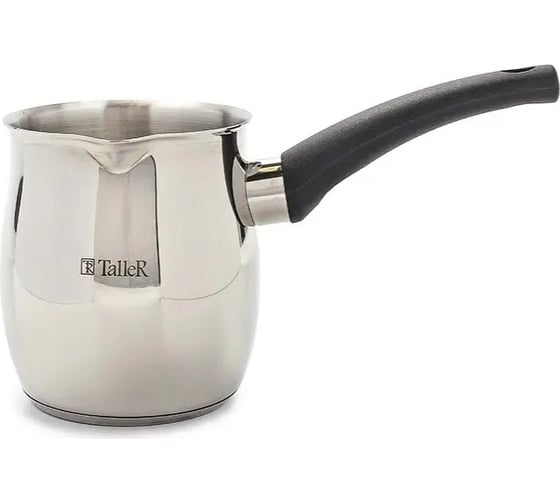 Изображение товара Турка TALLER Бонни 9x11.2 см 0.8 л TR-11359