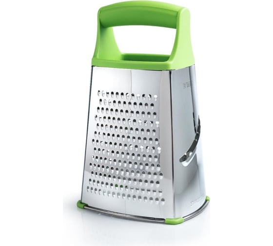 Изображение товара Терка TALLER Эмма 4 в 1 размеры 14,7x11,5x22 см TR-21915