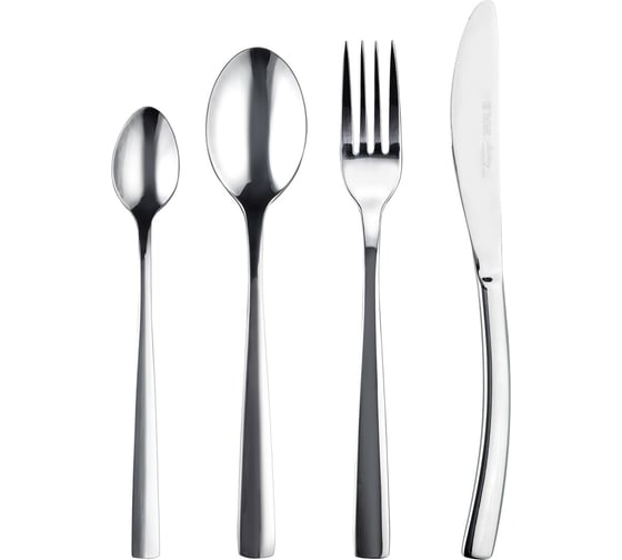 Изображение товара Набор столовых приборов TALLER 24 предмета TR-21631