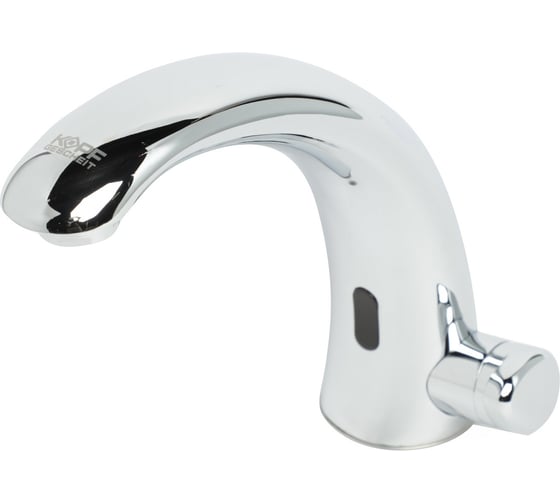 Изображение товара Автоматический смеситель Kopfgescheit KR5146V-DC