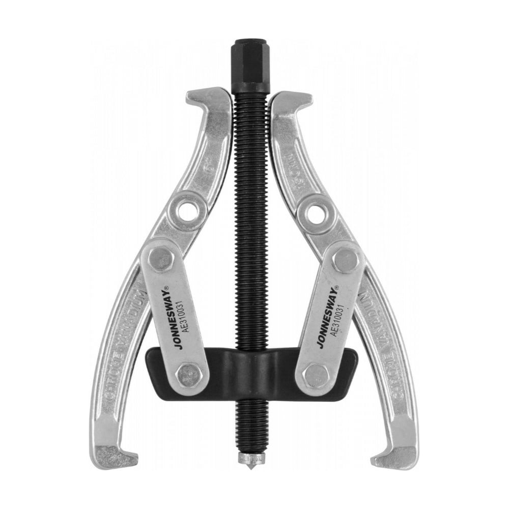 Изображение товара Двухсторонний захват Jonnesway для съемников AE310031, AE310036 150 мм AE310031-02 46397