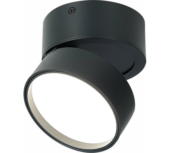 Изображение товара Потолочный поворотный светильник ST luce ST651.442.14