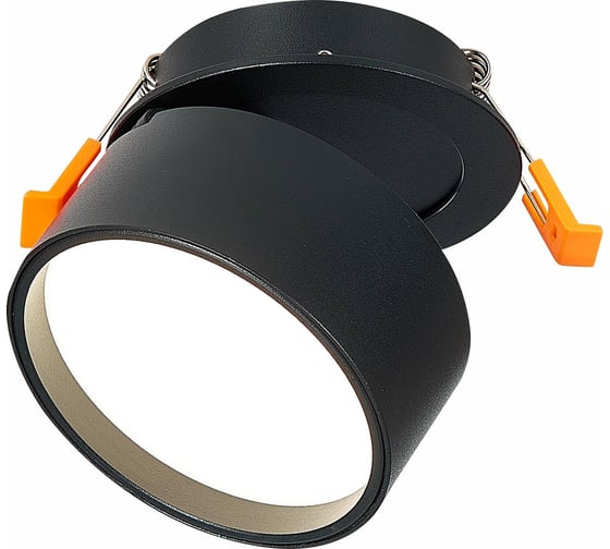 Изображение товара Встраиваемый поворотный светильник ST luce ST651.448.09