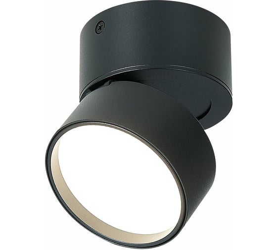 Изображение товара Потолочный поворотный светильник ST luce ST651.442.09
