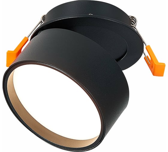 Изображение товара Встраиваемый поворотный светильник ST luce ST651.438.09