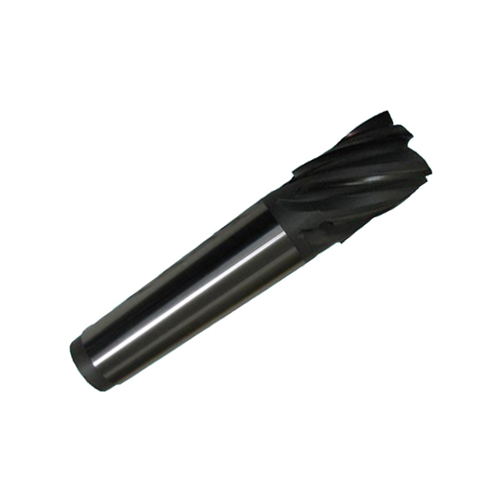 Изображение товара Фреза концевая с винтовыми пластинами 56x63x220 мм Т15К6 CNIC 35828