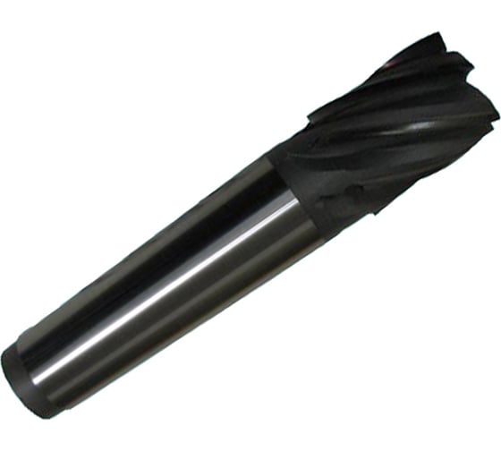 Изображение товара Фреза концевая с винтовыми пластинами 16x34x117 мм, к/х, ВК8, Z=3, КМ2 CNIC 31588