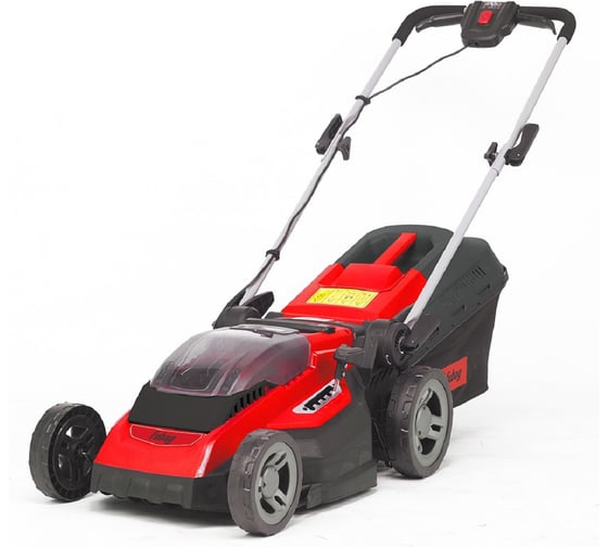 Изображение товара Аккумуляторная газонокосилка FUBAG FLA 3840 АКБ и ЗУ 641062