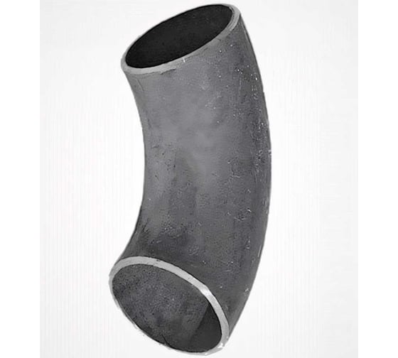 Изображение товара Крутоизогнутый отвод SMGTOOL Ду 15x2,5 Сталь 20 ГОСТ 15252017375