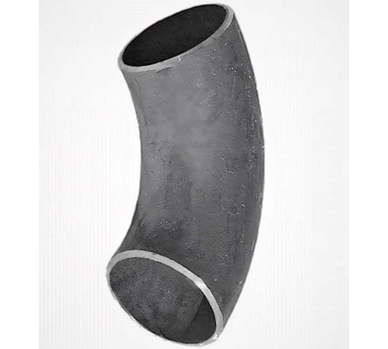 Изображение товара Крутоизогнутый отвод SMGTOOL Д 108x6 Сталь 20 ГОСТ 1086017375