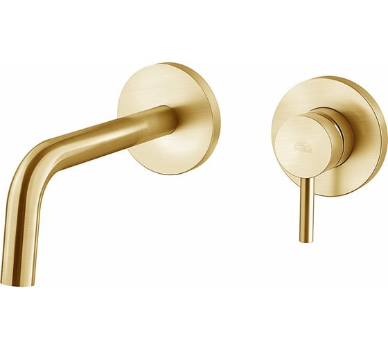 Изображение товара Встраиваемый смеситель для раковины Paffoni LIG105HGSP70 00293233