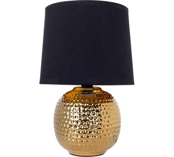 Изображение товара Настольный светильник ARTE LAMP A4001LT-1GO