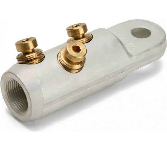 Изображение товара Болтовой наконечник КВТ 3НБЕ-35-300/400 65836