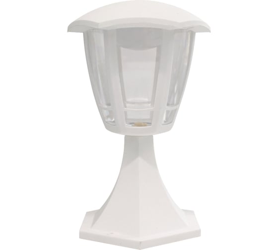 Изображение товара Садово-парковый светильник Apeyron светодиодный, столб малый, 8Вт, 6-ти гранный, 720Лм, 6500К 11-195