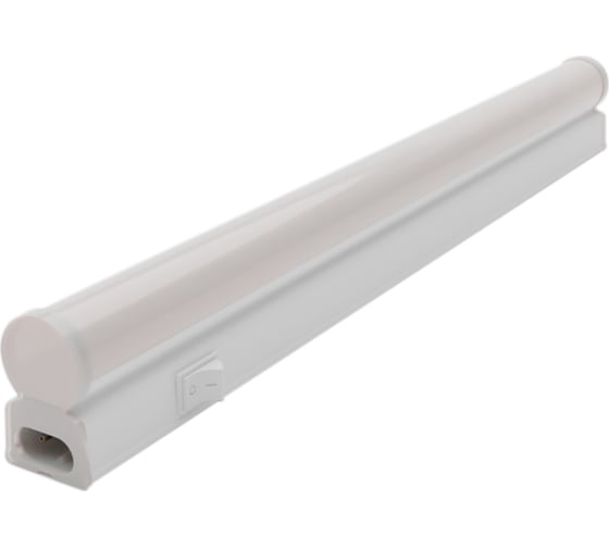 Изображение товара Светодиодный светильник Apeyron Т5, 4Вт, IP20, 340Лм, 6500К, белый, поликарбонат 14-58