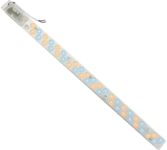 Изображение товара Светодиодный модуль со встроенным драйвером Apeyron 230В, 18Вт, smd2835, 1620Лм, 3000+6500К, 02-53