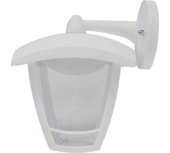 Изображение товара Садово-парковый светильник Apeyron светодиодный, настенный 8Вт, 4-х гранный, 720Лм, 6500К, поликарбонат 11-179