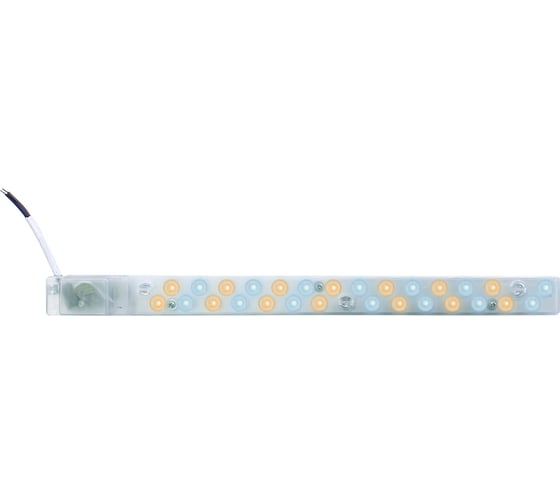 Изображение товара Светодиодный модуль со встроенным драйвером Apeyron 230В, 14Вт, smd2835, 1260Лм, 3000+6500К, 02-50