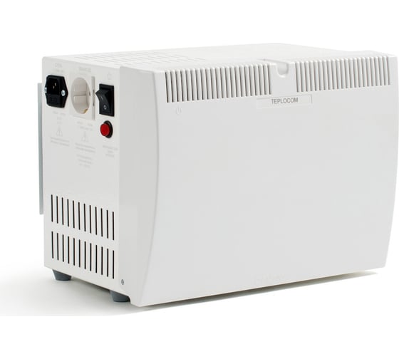 Изображение товара ИБП для котла отопления TEPLOCOM -250+ 40 498