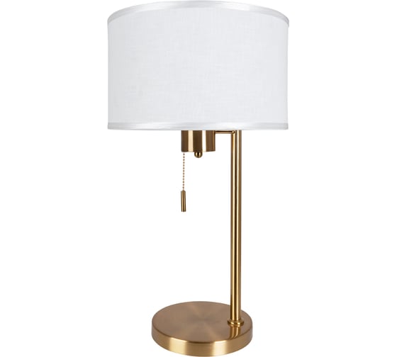 Изображение товара Настольный светильник ARTE LAMP A4031LT-1PB
