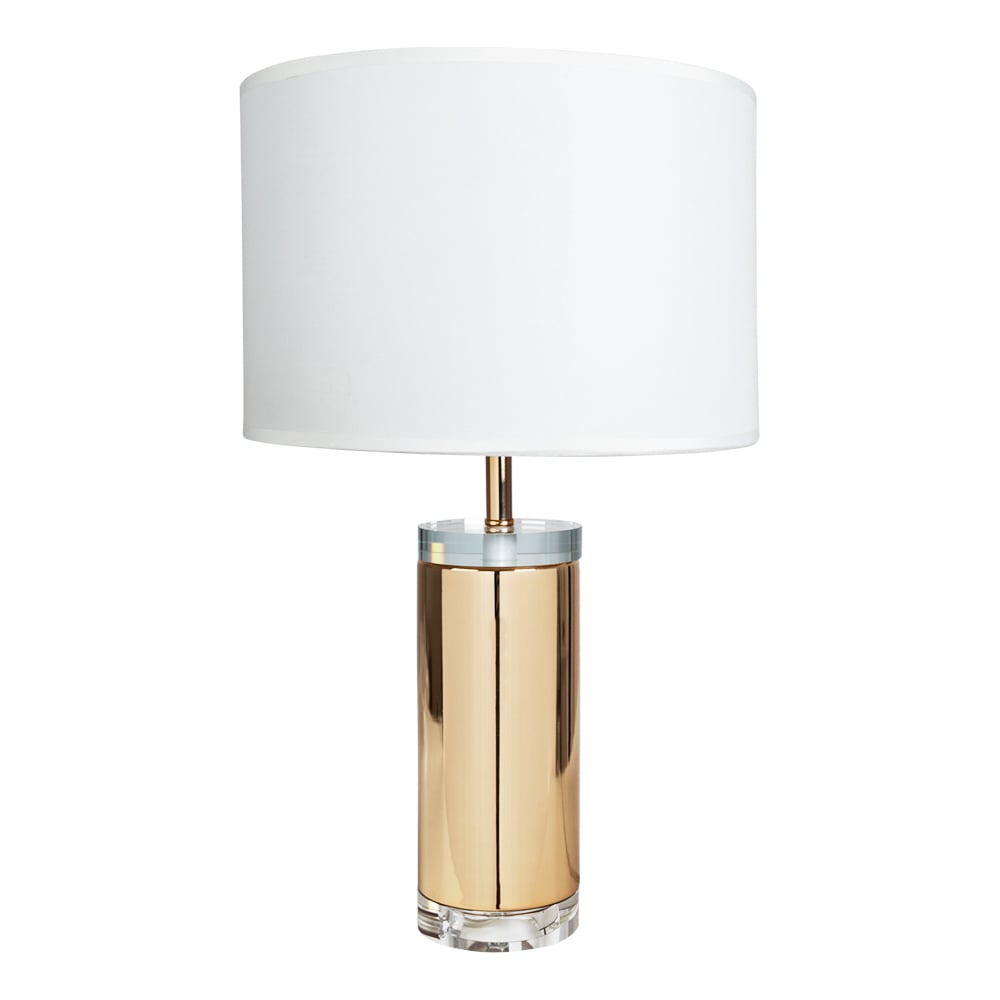 Настольный светильник ARTE LAMP лента шторная классика матовая 40 мм белый