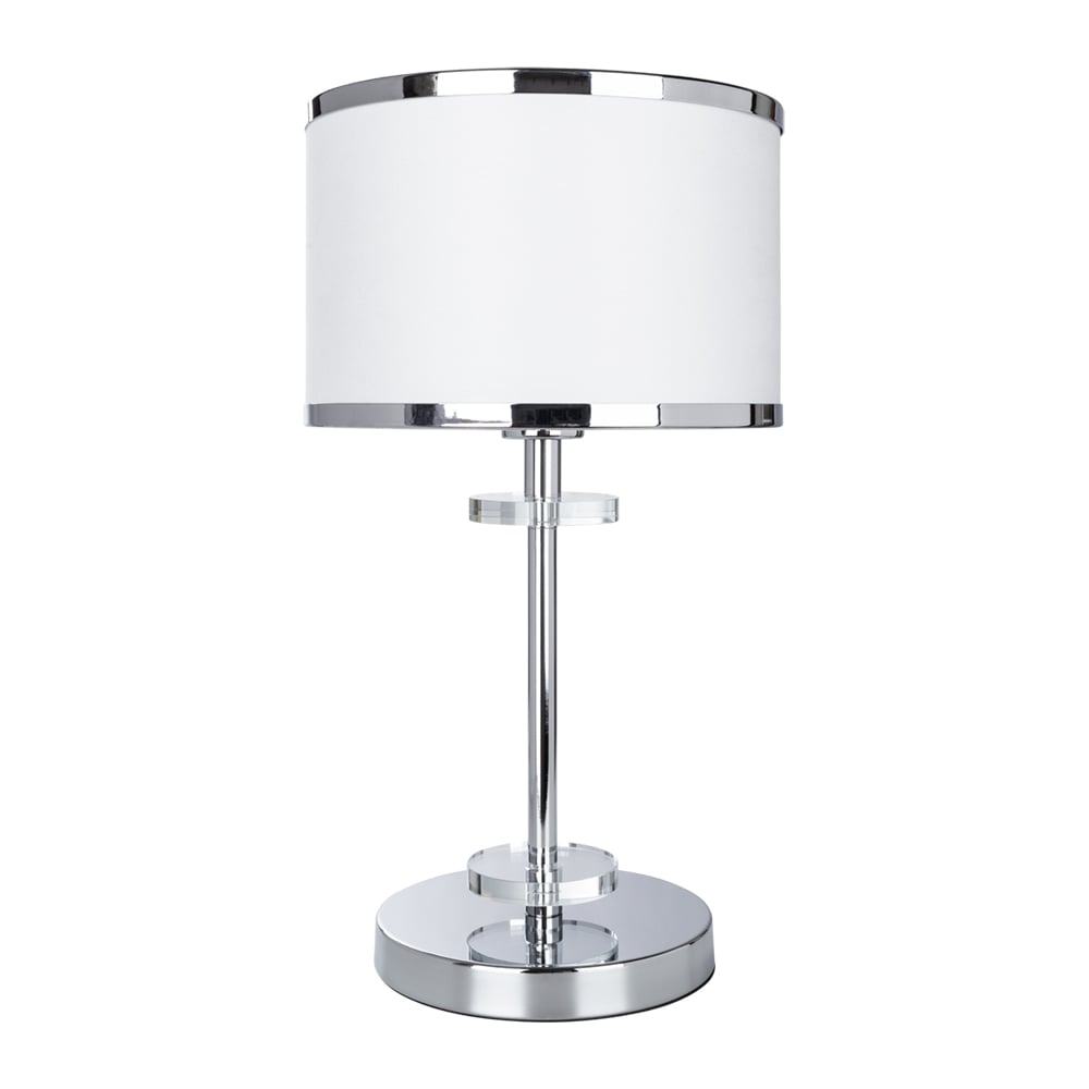 Настольный светильник ARTE LAMP торшер arte lamp furore a3990pn 1cc