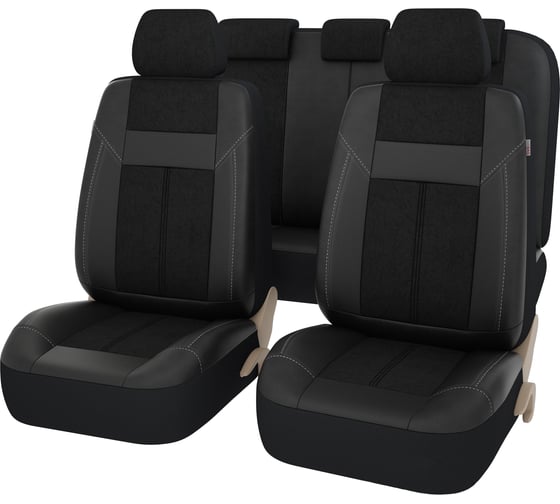 Изображение товара Чехлы PSV для Absolute Next, велюр 126583