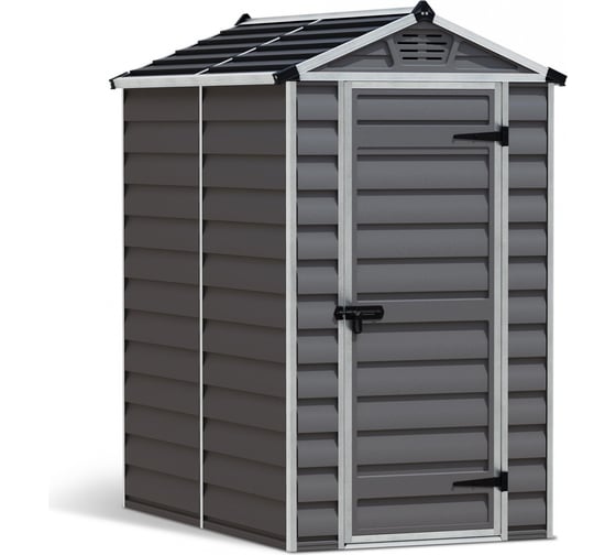 Изображение товара Хозблок Palram SKYLIGHT SHED 4FT(4-6) 702300