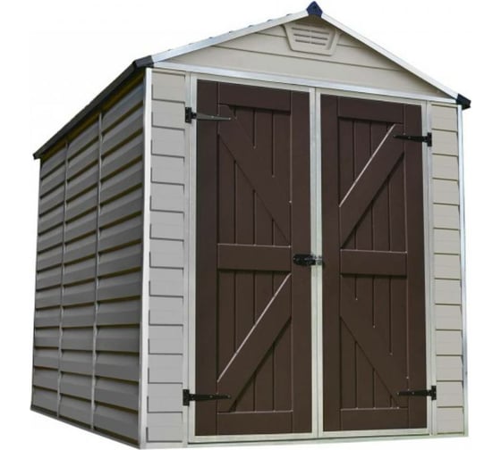 Изображение товара Хозблок Palram SKYLIGHT 703389