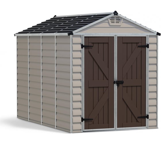 Изображение товара Хозблок Palram SKYLIGHT 703390