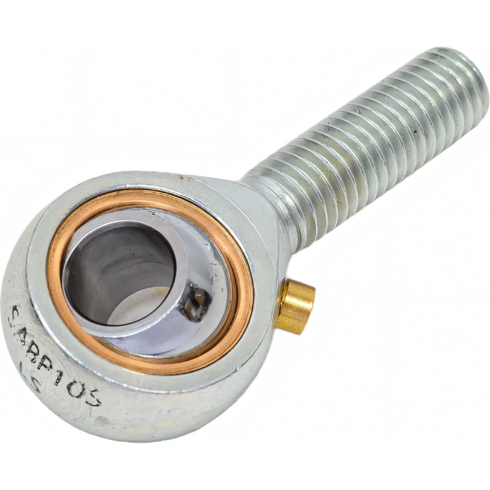 Изображение товара Шарнир LS М10 наружная резьба SABP10S - надежное соединение для механических конструкций