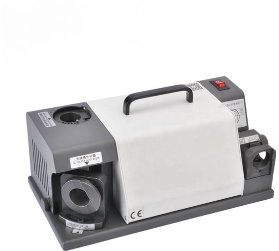 Изображение товара Станок для заточки сверл AURA TOOLS ZM-13 71013000